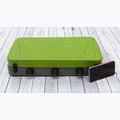 Kuchenka turystyczna Vango Combi IR Grill Compact herbal 10