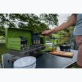 Kuchenka turystyczna Vango Combi IR Grill Compact herbal 12