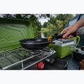 Kuchenka turystyczna Vango Combi IR Grill Compact herbal 14