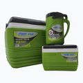 Zestaw lodówek turystycznych Vango Pinnacle 32-72Hr 5 Piece green 2