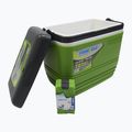 Zestaw lodówek turystycznych Vango Pinnacle 32-72Hr 5 Piece green 5