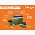 Zestaw lodówek turystycznych Vango Pinnacle 32-72Hr 5 Piece green 8