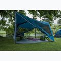 Wiata namiotowa Vango Trigon AirHub moroccan blue 9