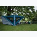 Wiata namiotowa Vango Trigon AirHub moroccan blue 10