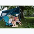 Wiata namiotowa Vango Trigon AirHub moroccan blue 11