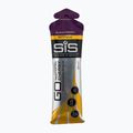 Żel izotoniczny Science in Sport Isotonic czarna porzeczka 60 ml