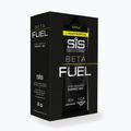 Zestaw żeli energetycznych Science in Sport Beta Fuel Energy + Nootropics 6 x 60 ml apple