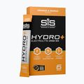 Napój izotoniczny w proszku Science in Sport GO Hydro+ 6 x 4,5 g orange/mango