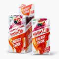 Napój izotoniczny w proszku HIGH5 Energy 47 g berry