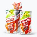 Napój izotoniczny w proszku HIGH5 Energy Caffeine Hit 47 g citrus
