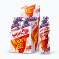 Żel energetyczny HIGH5 Energy 40 g blackcurrant