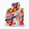 Żel energetyczny HIGH5 Energy Electrolyte 60 g tropical