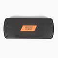 Step do aerobiku Phoenix Fitness czarny 3