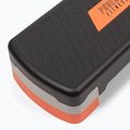 Step do aerobiku Phoenix Fitness czarny 4