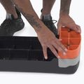 Step do aerobiku Phoenix Fitness czarny 7