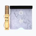 Mata do jogi Myga Chakra Luxurious purple 2