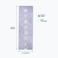 Mata do jogi Myga Chakra Luxurious purple 7