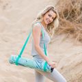 Mata do jogi Myga Peacemaker Luxurious green 9