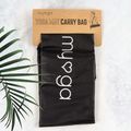 Pokrowiec na matę do jogi Myga Carry Bag black 9
