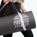 Mata do jogi Phoenix Fitness czarny 6
