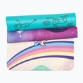 Mata do jogi dla dziecka Myga Sweet Dreams purple 3