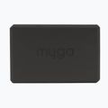 Kostka do jogi Myga Foam Block do jogi black