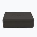 Kostka do jogi Myga Foam Block do jogi black 2