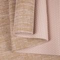Mata do jogi Myga Jute 5 mm beżowy 2