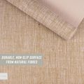 Mata do jogi Myga Jute 5 mm beżowy 6