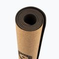 Mata do jogi Myga Czakra XL 6 mm brązowy 6