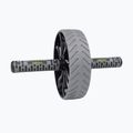 Kółko do ćwiczeń mięśni brzucha Phoenix Fitness RY1542 grey