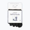 Skarpety Myga Toe black 4