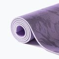 Mata do jogi Myga Chakra 6 mm fioletowy 7