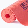 Mata do jogi Myga Pose 3 mm red 4