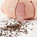 Poduszka do medytacji Myga Zafu pink 7