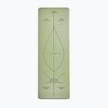 Mata do jogi Myga Alignment XL 6 mm zielony