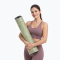 Mata do jogi Myga Alignment XL 6 mm zielony 7