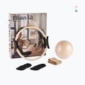 Zestaw do pilatesu Myga Pilates Kit Essentials beige