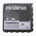 Mata ochronna Phoenix Fitness RY2581 4 elementy black 6