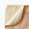 Koc do jogi Myga Fleece sand 2
