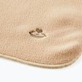 Koc do jogi Myga Fleece sand 4