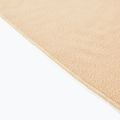 Koc do jogi Myga Fleece sand 5