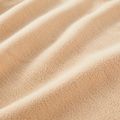 Koc do jogi Myga Fleece sand 6