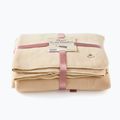 Koc do jogi Myga Fleece sand 7
