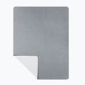 Koc do jogi Myga Fleece stone