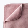 Koc do jogi Myga Fleece blush 5
