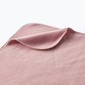 Koc do jogi Myga Fleece blush 8