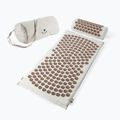 Mata do akupresury Myga RY2687 beige