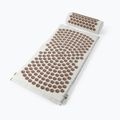 Mata do akupresury Myga RY2687 beige 2