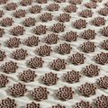 Mata do akupresury Myga RY2687 beige 9